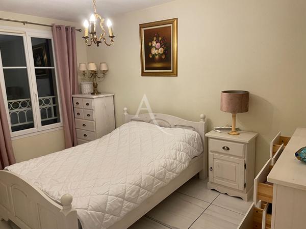 Appartement Bretignolles Sur Mer 3 pièce(s), location meublé