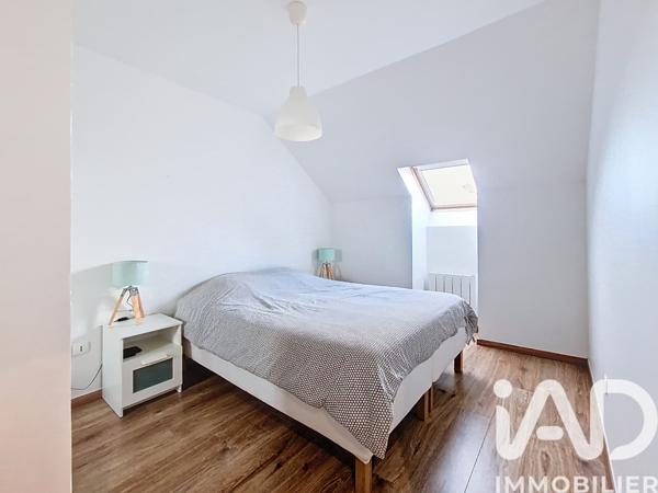 Appartement à vendre 5 pièces 96 m² Saint-Fargeau-Ponthierry