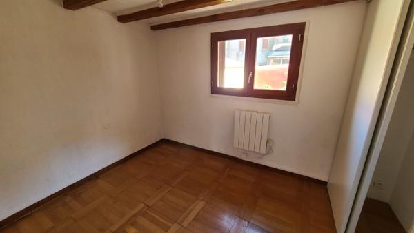 Appartement à vendre 139 000 € Sète 2 p 38 m² DPE F