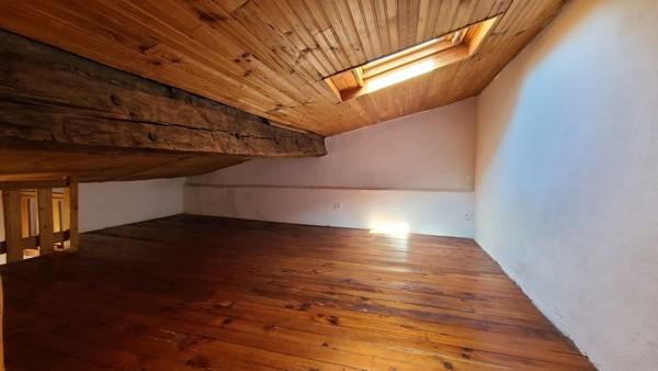 Appartement à vendre 139 000 € Sète 2 p 38 m² DPE F