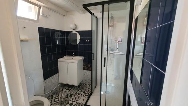 Appartement à vendre 139 000 € Sète 2 p 38 m² DPE F