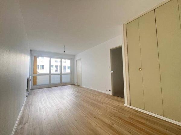 Appartement 1 pièce - 35000 Rennes -  Saint-Helier