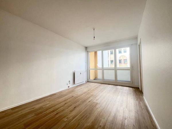 Appartement 1 pièce - 35000 Rennes -  Saint-Helier