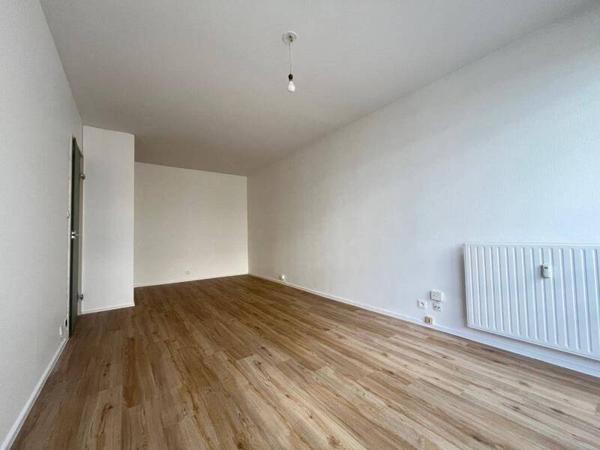 Appartement 1 pièce - 35000 Rennes -  Saint-Helier