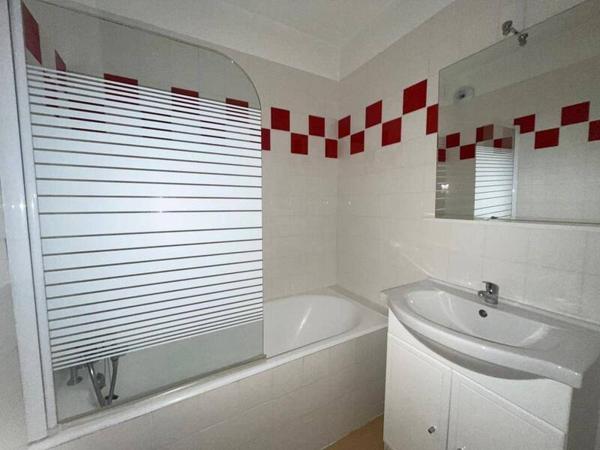 Appartement 1 pièce - 35000 Rennes -  Saint-Helier