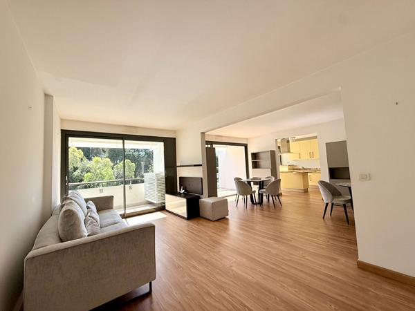 Appartement Cannes 5 pièce(s) 147 m2