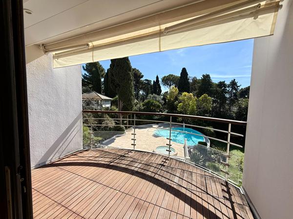 Appartement Cannes 5 pièce(s) 147 m2