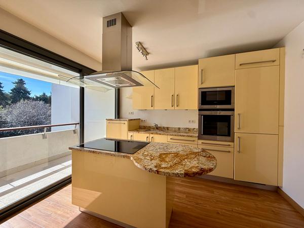 Appartement Cannes 5 pièce(s) 147 m2