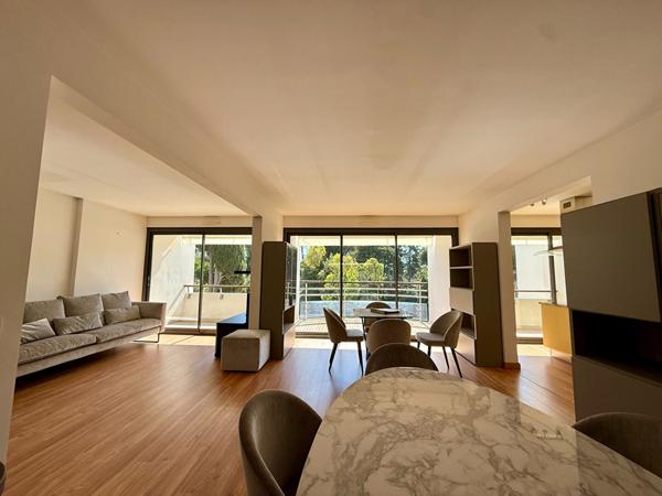 Appartement Cannes 5 pièce(s) 147 m2