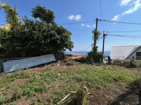 Maison à vendre à Sainte-Clotilde à la Réunion (97490), ref : 97405/194