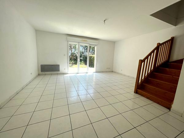 Maison à  vendre à Libourne