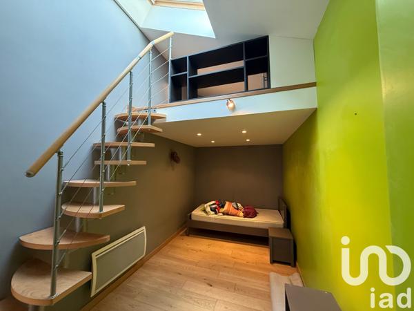 Maison à vendre 5 pièces 184 m² Chaniers