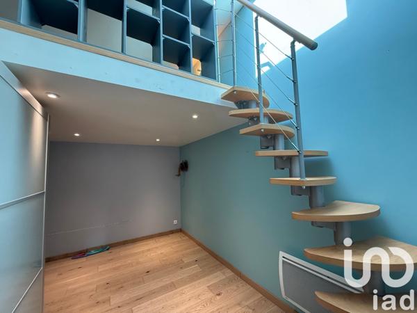 Maison à vendre 5 pièces 184 m² Chaniers