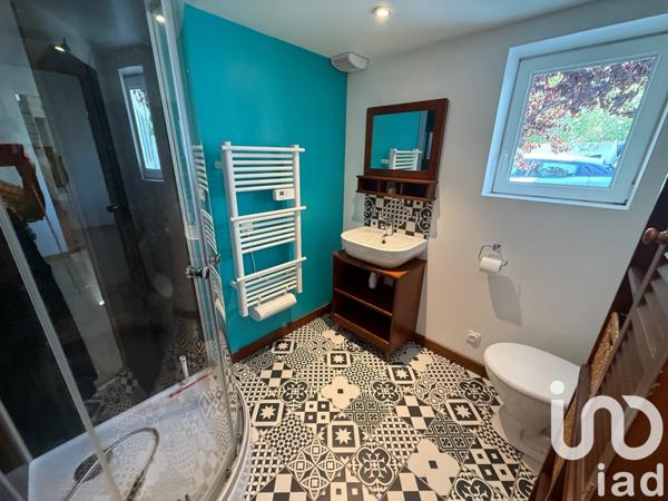 Maison à vendre 5 pièces 184 m² Chaniers