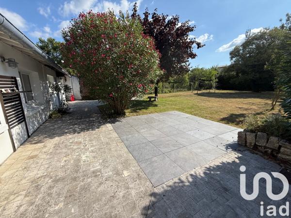 Maison à vendre 5 pièces 184 m² Chaniers