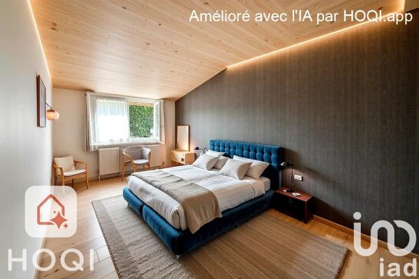 Maison à vendre 5 pièces 184 m² Chaniers