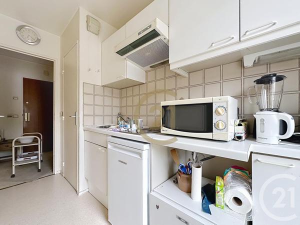 Appartement à vendre  2 pièces - 44,83 m2 LE CHESNAY - 78