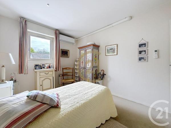 Appartement à vendre  2 pièces - 44,83 m2 LE CHESNAY - 78