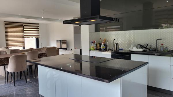 Bois-d'Amont (39220) Maison Toit terrasse