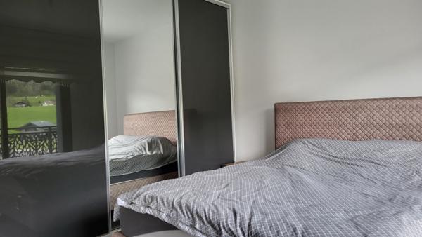 Bois-d'Amont (39220) Maison Toit terrasse