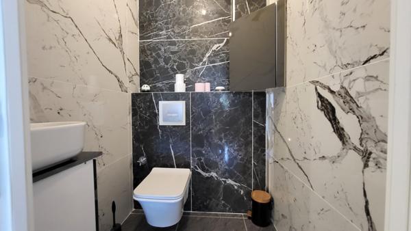 Bois-d'Amont (39220) Maison Toit terrasse