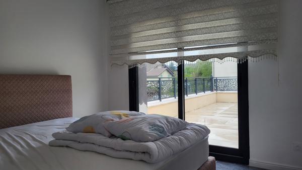 Bois-d'Amont (39220) Maison Toit terrasse