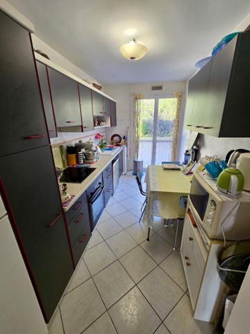 Appartement Aix En Provence 3 pièce(s) 76 m2