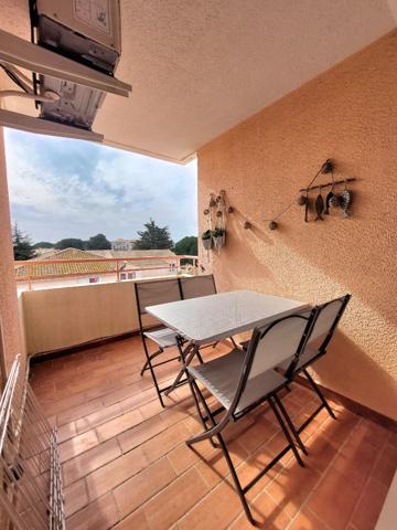 STUDIO CABINE MEUBLE - LOCATION ETUDIANTE- SEPTEMBRE - JUIN