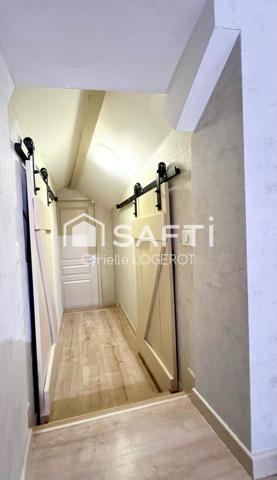 Au coeur de Remiremont! Belle opportunité à saisir!