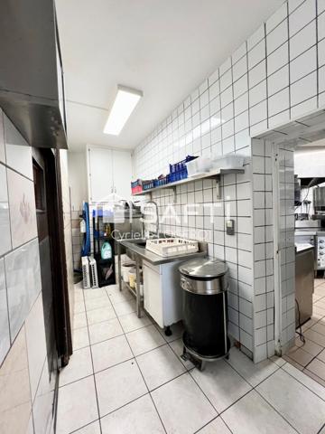 Au coeur de Remiremont! Belle opportunité à saisir!