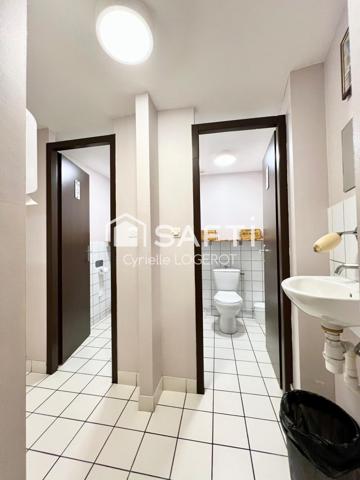 Au coeur de Remiremont! Belle opportunité à saisir!