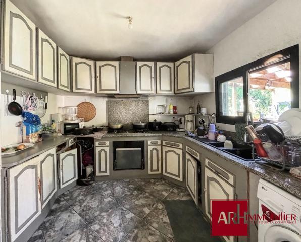 Villa 4 chambres 109 m2 - Ravine des citrons - terrain 271 m2