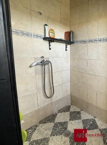 Villa 4 chambres 109 m2 - Ravine des citrons - terrain 271 m2