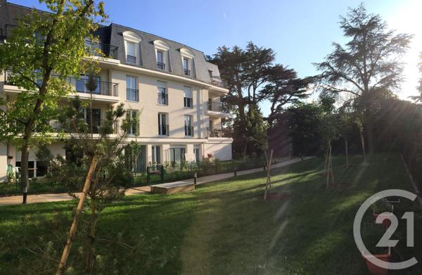 Appartement F2 à vendre  2 pièces - 42,78 m2 VILLECRESNES - 94