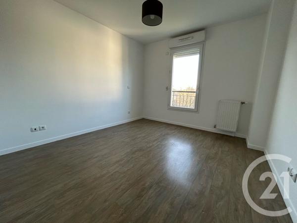 Appartement F2 à vendre  2 pièces - 42,78 m2 VILLECRESNES - 94