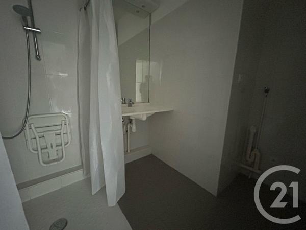 Appartement F2 à vendre  2 pièces - 42,78 m2 VILLECRESNES - 94