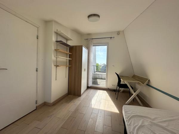 Maison d'Architecte de 1975 avec jardin de 700m²