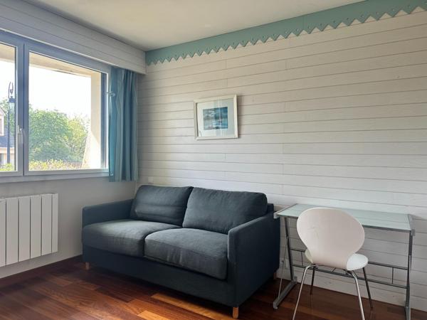 Maison d'Architecte de 1975 avec jardin de 700m²