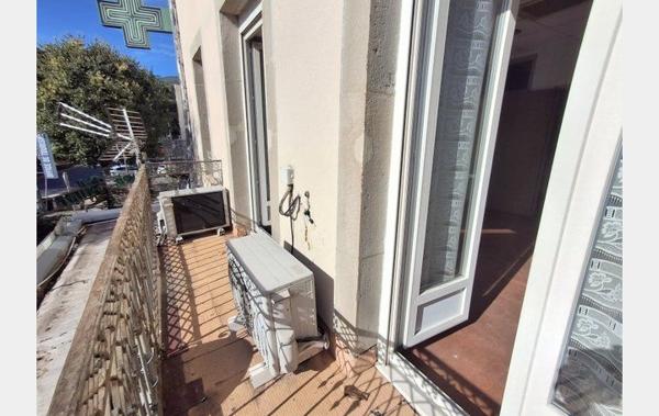 Vente Appartement P3 Les vans   