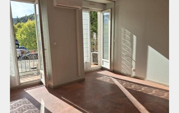 Vente Appartement P3 Les vans   