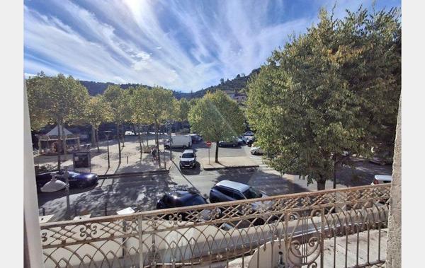 Vente Appartement P3 Les vans   