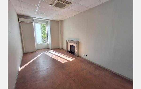 Vente Appartement P3 Les vans   
