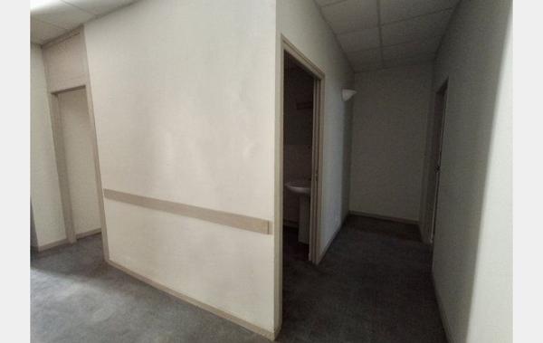Vente Appartement P3 Les vans   