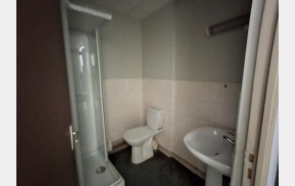 Vente Appartement P3 Les vans   