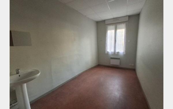 Vente Appartement P3 Les vans   