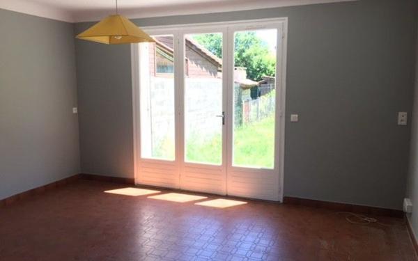 Maison à louer