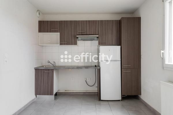 Appartement 3 pièces - 62 m²