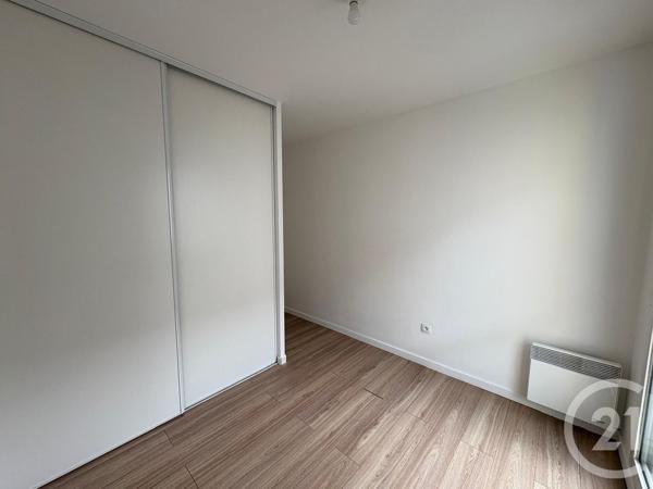 Appartement F3 à vendre  3 pièces - 73,30 m2 BUSSY ST GEORGES - 77