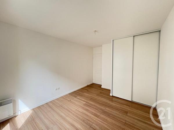 Appartement F3 à vendre  3 pièces - 73,30 m2 BUSSY ST GEORGES - 77