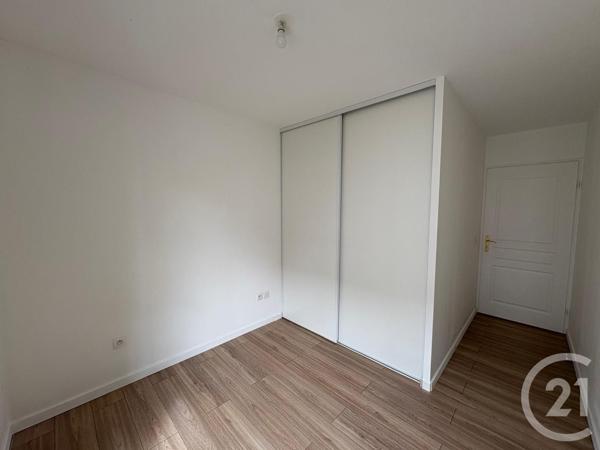 Appartement F3 à vendre  3 pièces - 73,30 m2 BUSSY ST GEORGES - 77